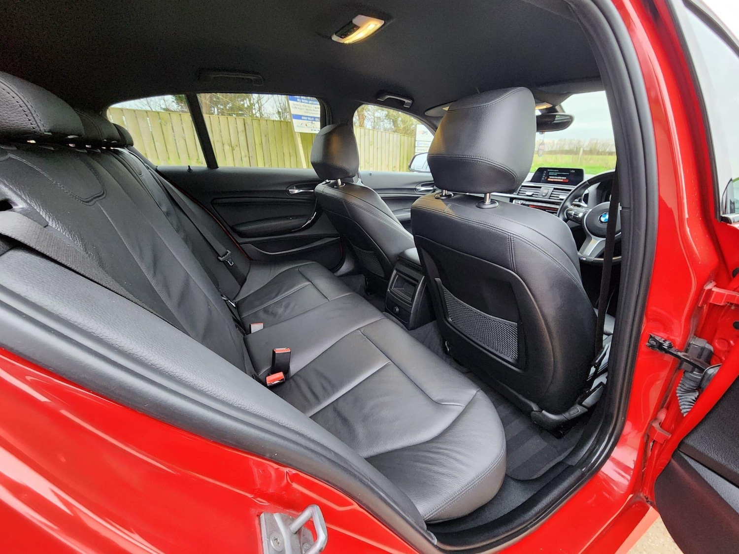 Used BMW 1 Series 2019 for sale - 76953331: Photo 12