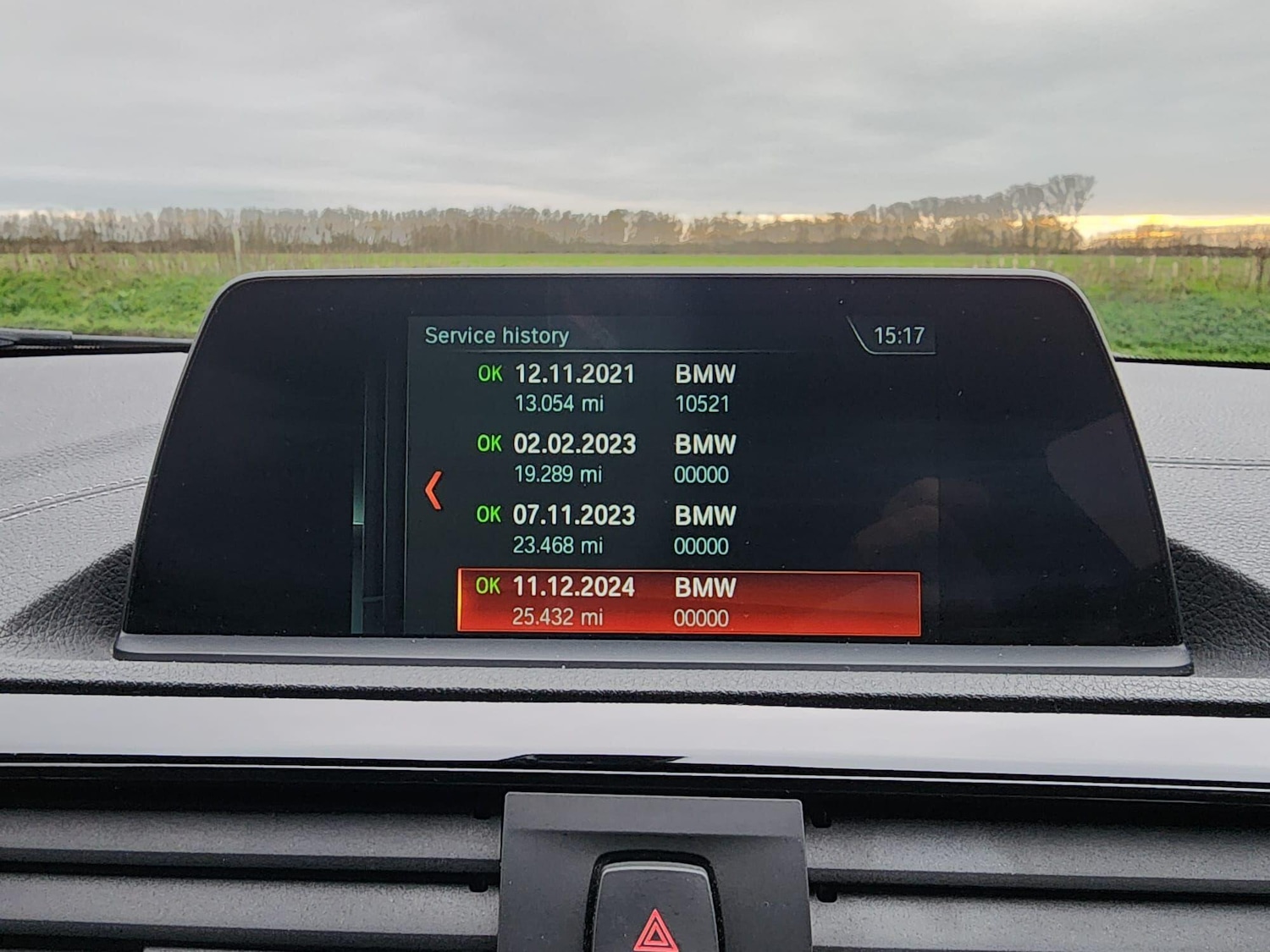 Used BMW 1 Series 2019 for sale - 76953331: Photo 13