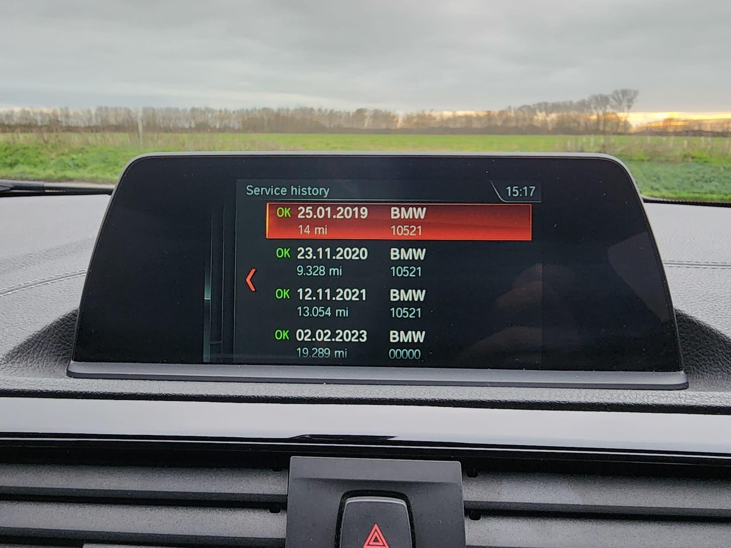 Used BMW 1 Series 2019 for sale - 76953331: Photo 14