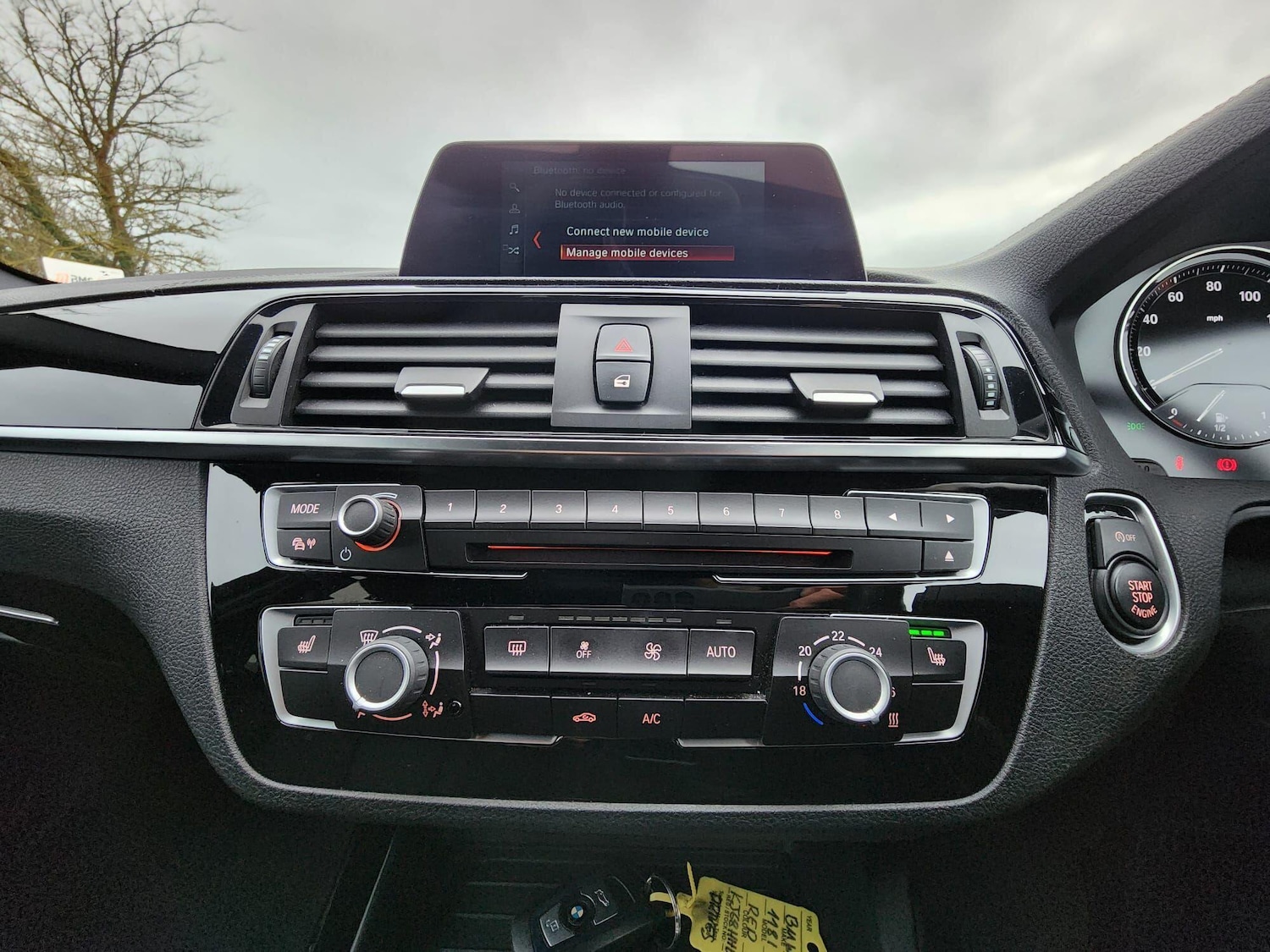 Used BMW 1 Series 2019 for sale - 76953331: Photo 17