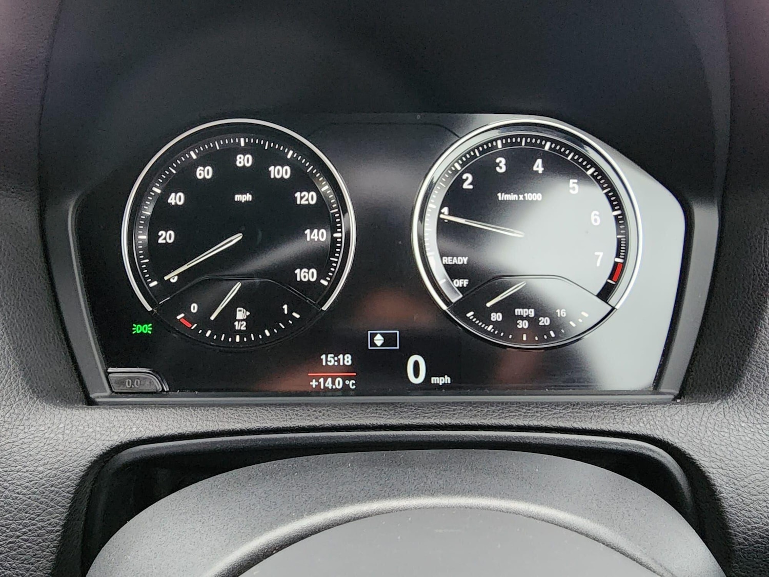 Used BMW 1 Series 2019 for sale - 76953331: Photo 18