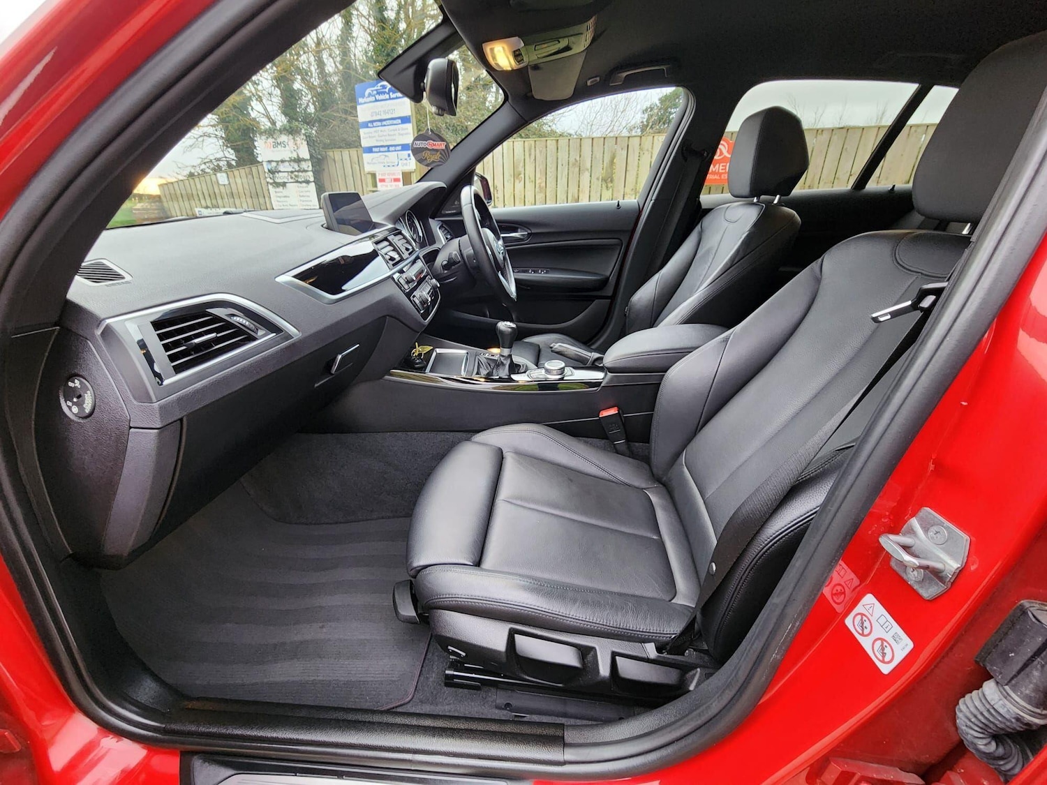 Used BMW 1 Series 2019 for sale - 76953331: Photo 21