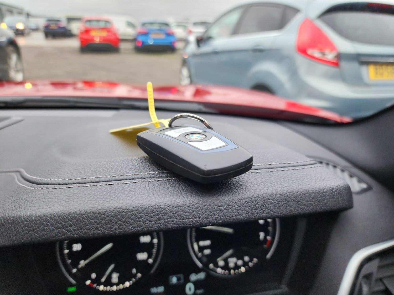 Used BMW 1 Series 2019 for sale - 76953331: Photo 22