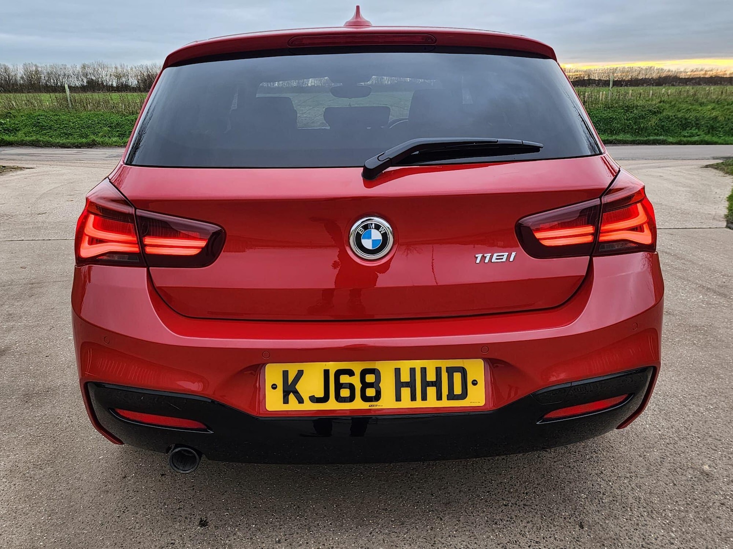 Used BMW 1 Series 2019 for sale - 76953331: Photo 5