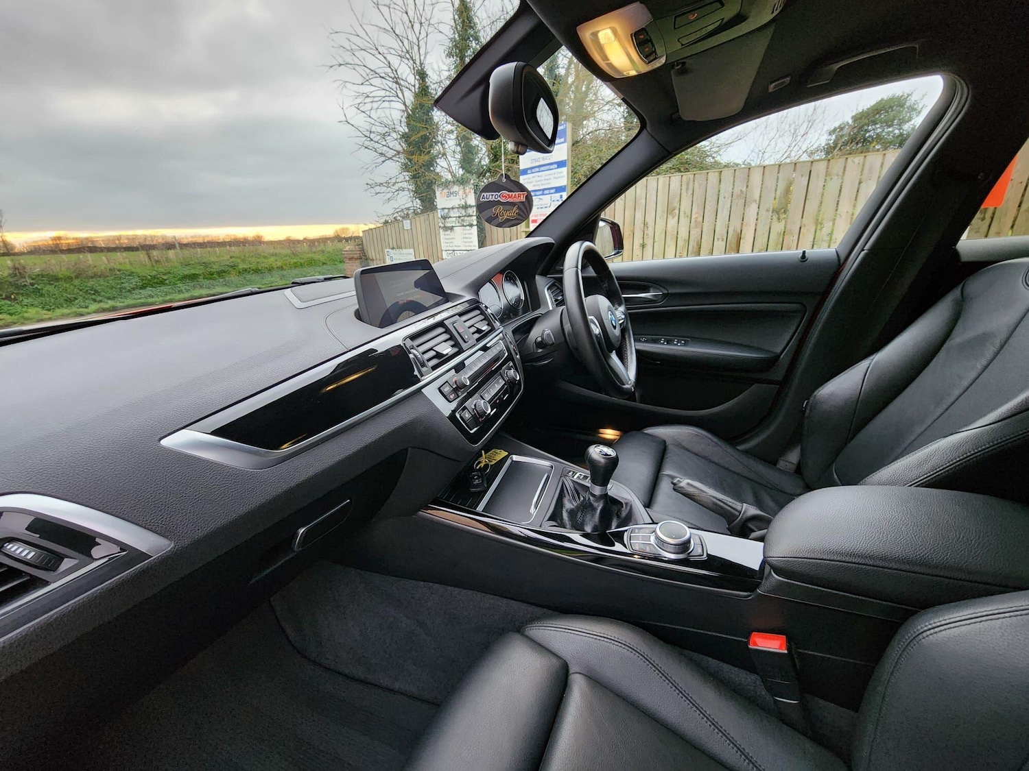 Used BMW 1 Series 2019 for sale - 76953331: Photo 8