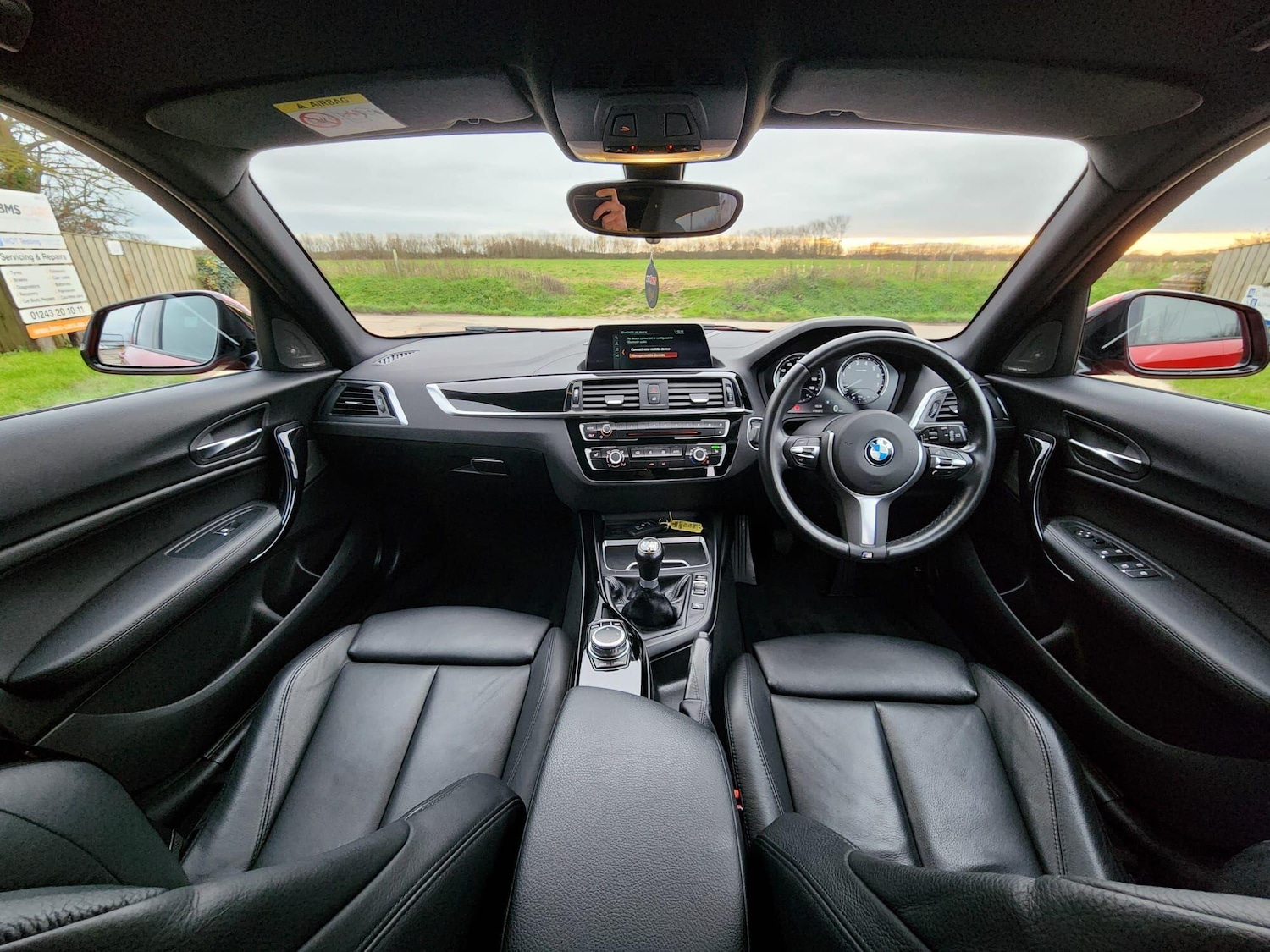 Used BMW 1 Series 2019 for sale - 76953331: Photo 9