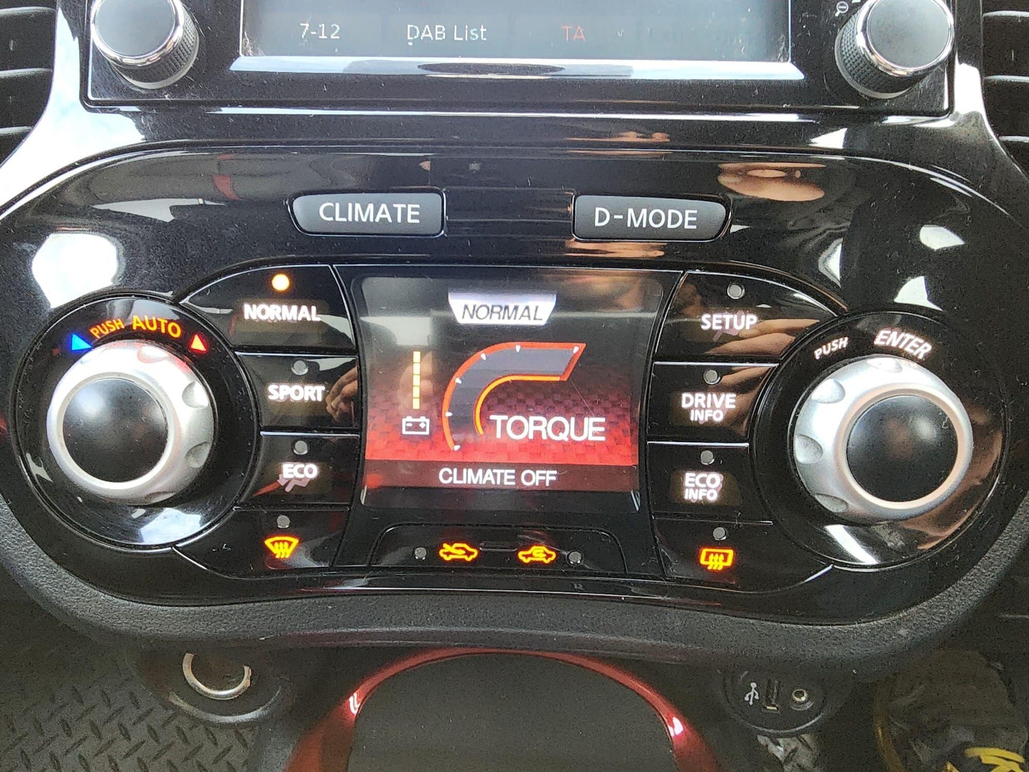 Used Nissan Juke 2014 for sale - 76573794: Photo 22