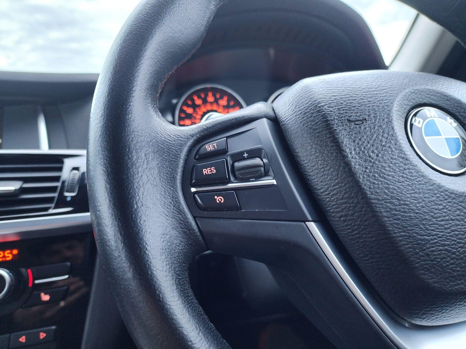 Used BMW X3 2015 for sale - 76550875: Photo 15