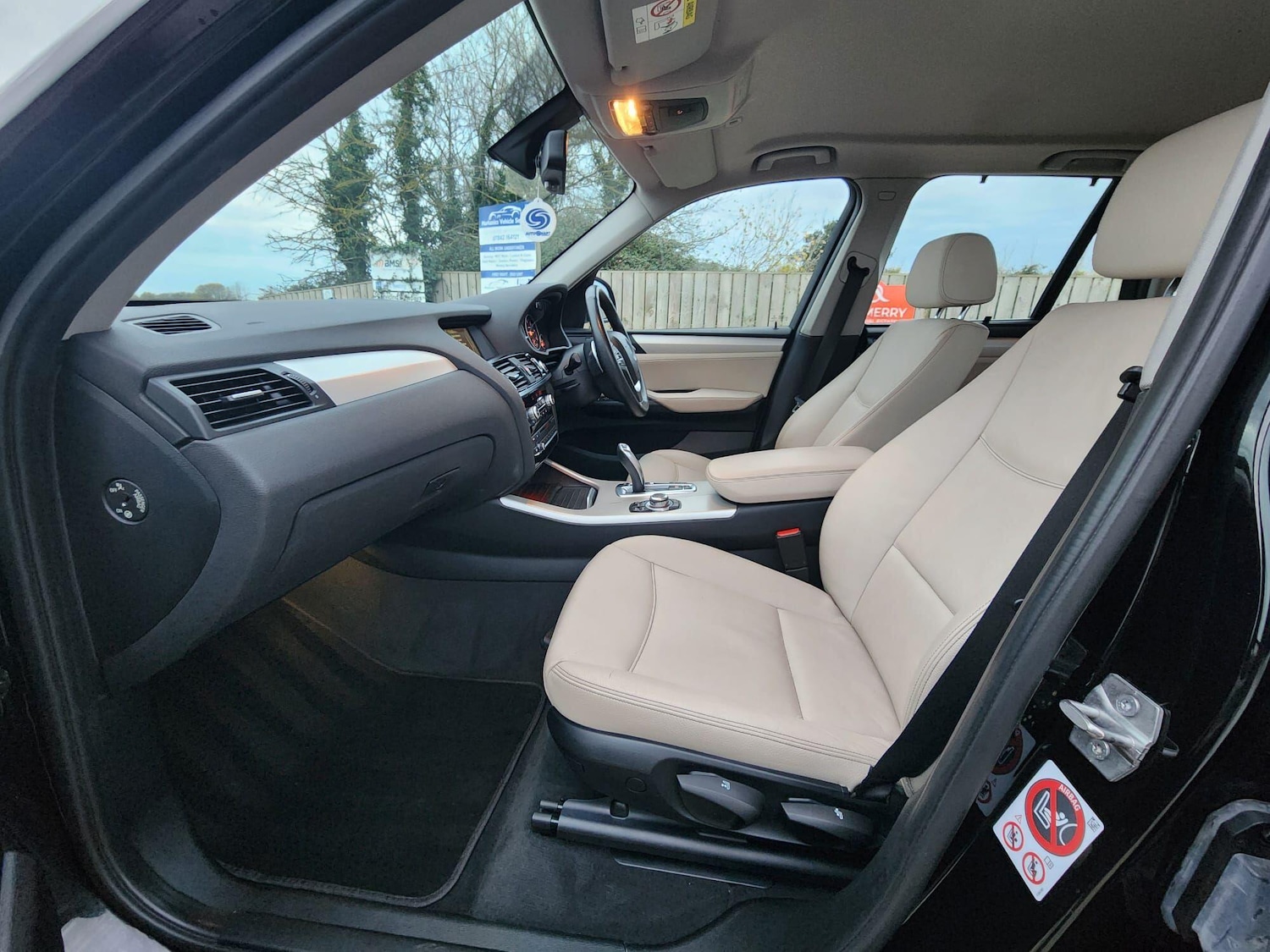 Used BMW X3 2015 for sale - 76550875: Photo 17