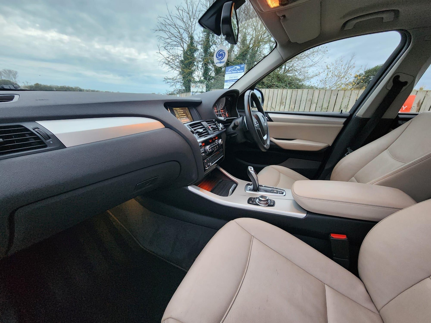 Used BMW X3 2015 for sale - 76550875: Photo 18