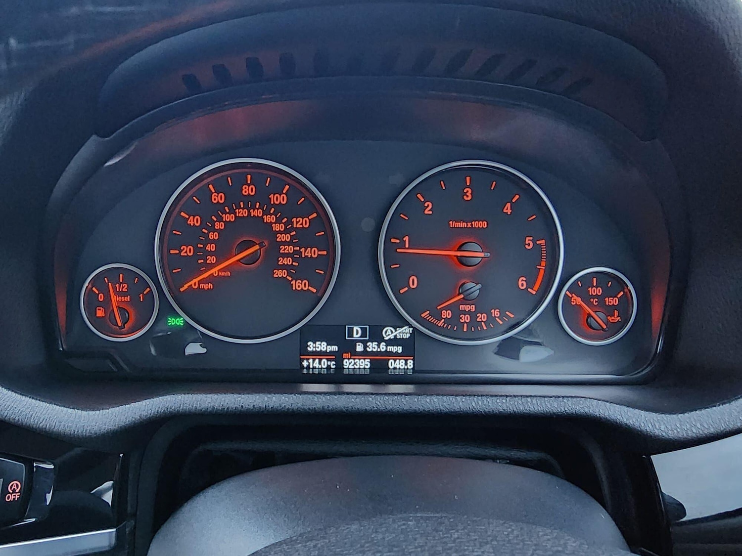 Used BMW X3 2015 for sale - 76550875: Photo 24