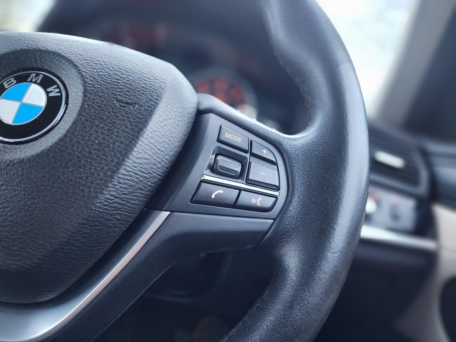 Used BMW X3 2015 for sale - 76550875: Photo 27