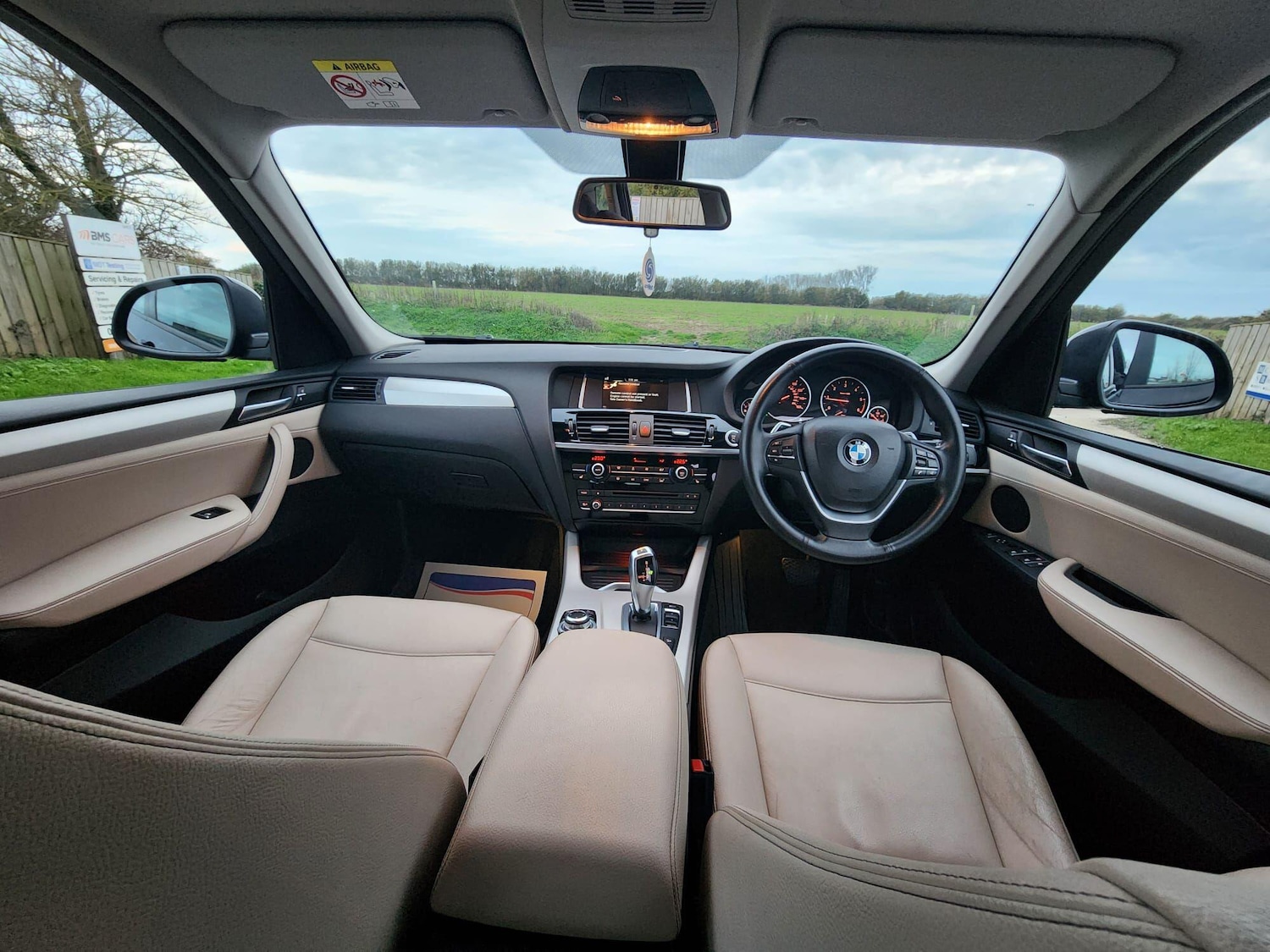 Used BMW X3 2015 for sale - 76550875: Photo 7