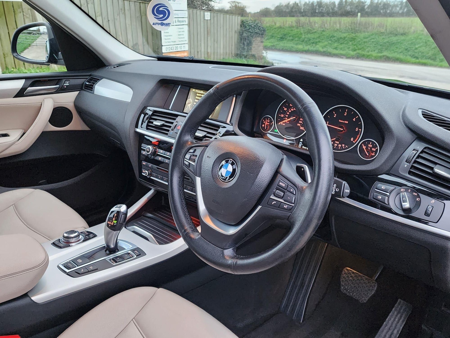 Used BMW X3 2015 for sale - 76550875: Photo 8