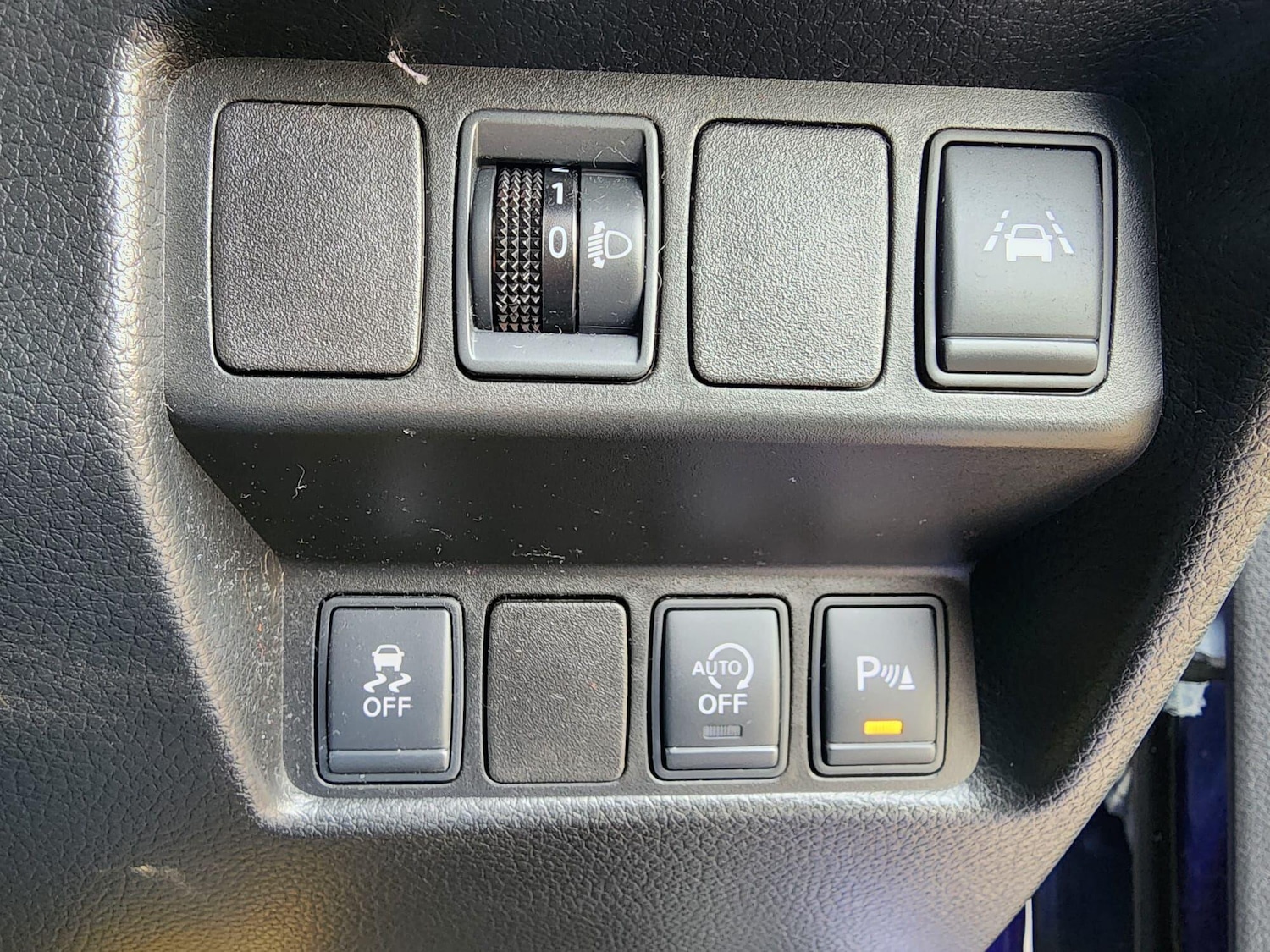 Used Nissan Qashqai 2015 for sale - 76899378: Photo 13