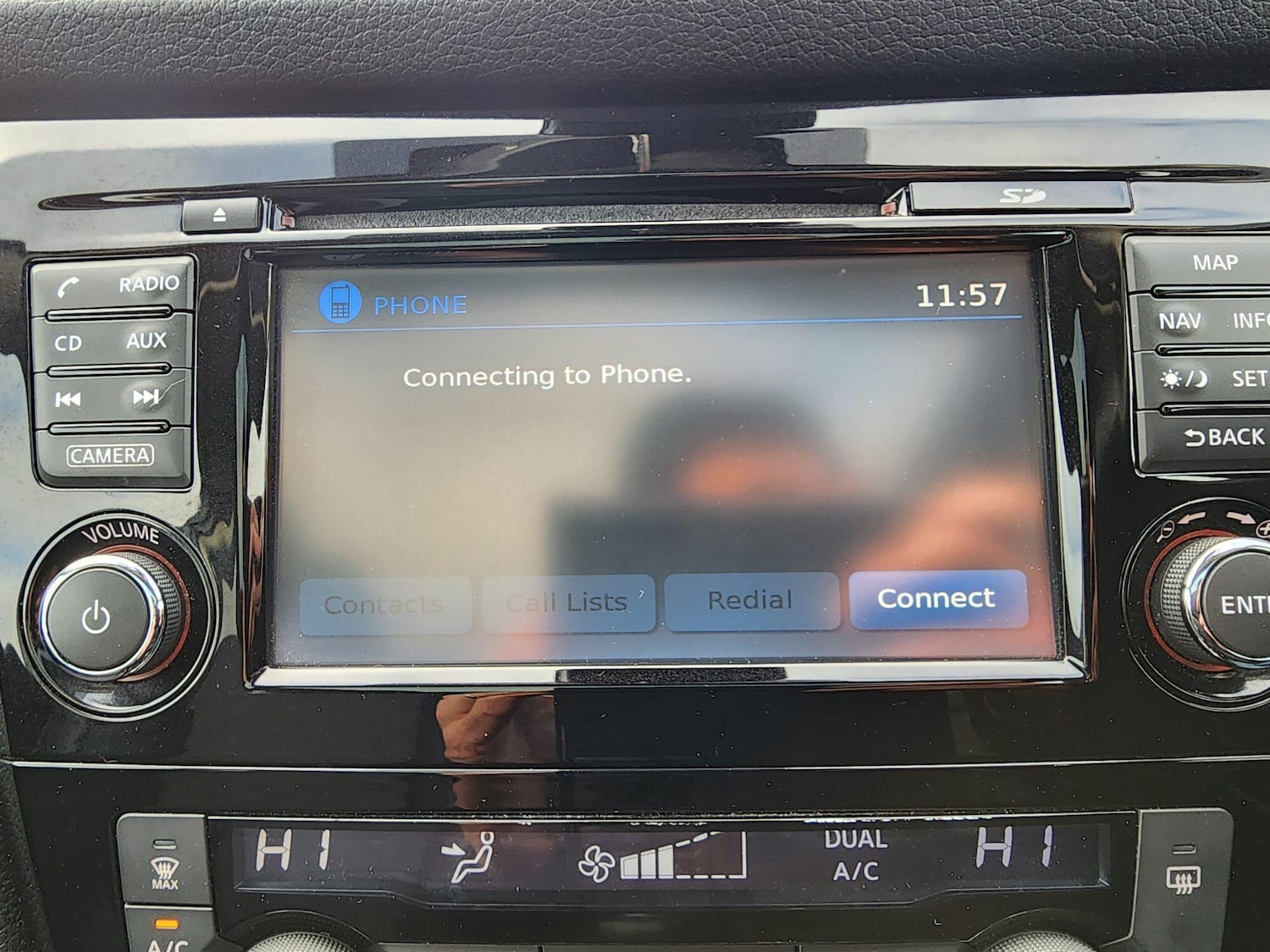 Used Nissan Qashqai 2015 for sale - 76899378: Photo 16