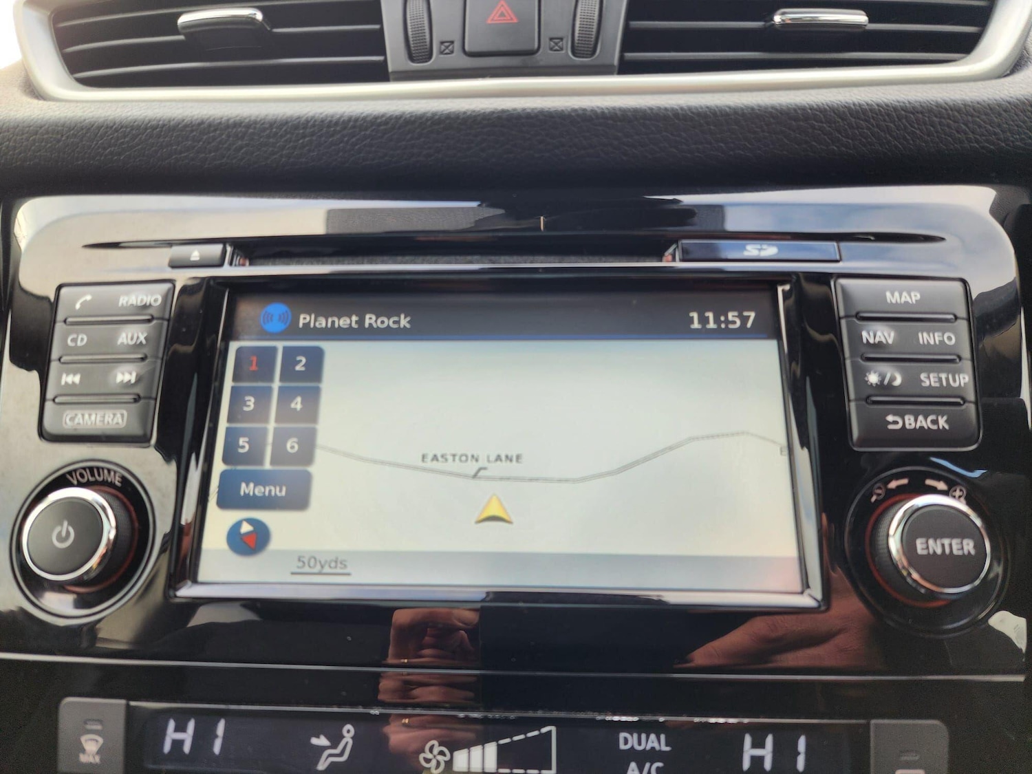 Used Nissan Qashqai 2015 for sale - 76899378: Photo 19