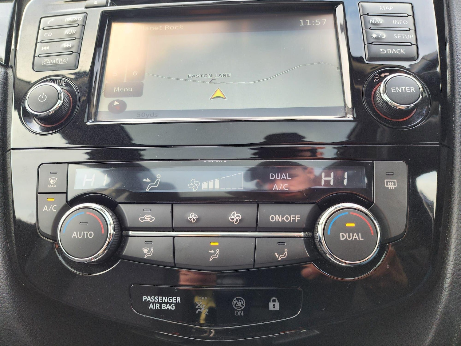 Used Nissan Qashqai 2015 for sale - 76899378: Photo 20