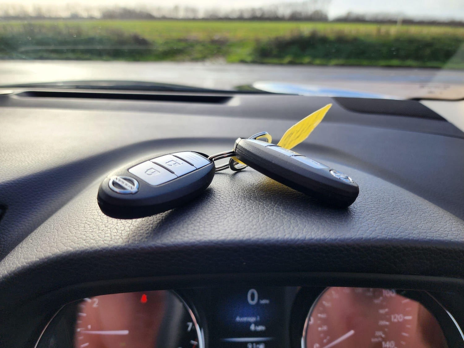 Used Nissan Qashqai 2015 for sale - 76899378: Photo 24