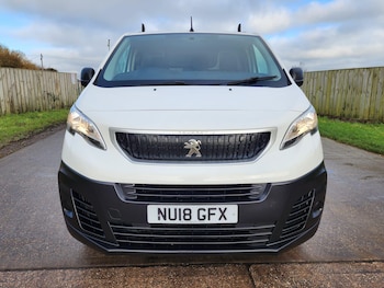 Used Peugeot Expert 2018 for sale - 76913724: Photo