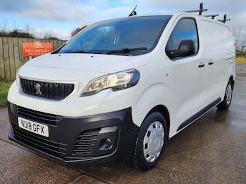 Used Peugeot Expert 2018 for sale - 76913724: Photo