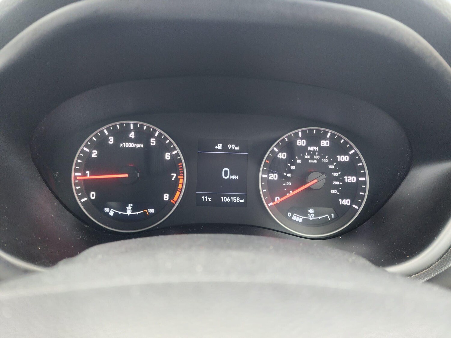 Used Hyundai i20 2018 for sale - 76728077: Photo 18