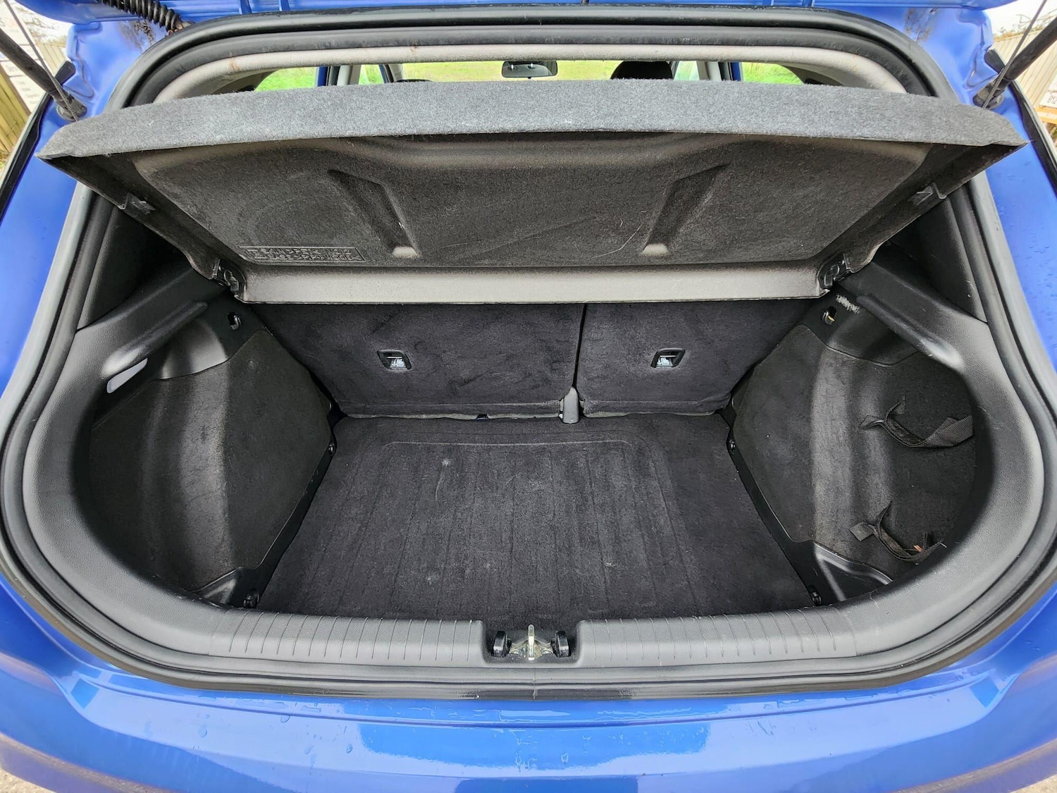 Used Hyundai i20 2018 for sale - 76728077: Photo 19