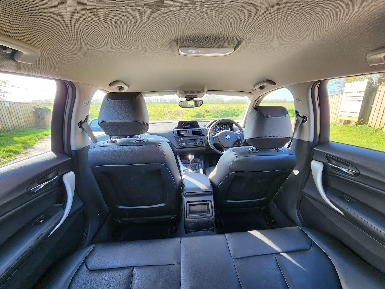 Used BMW 1 Series 2014 for sale - 77723153: Photo 10