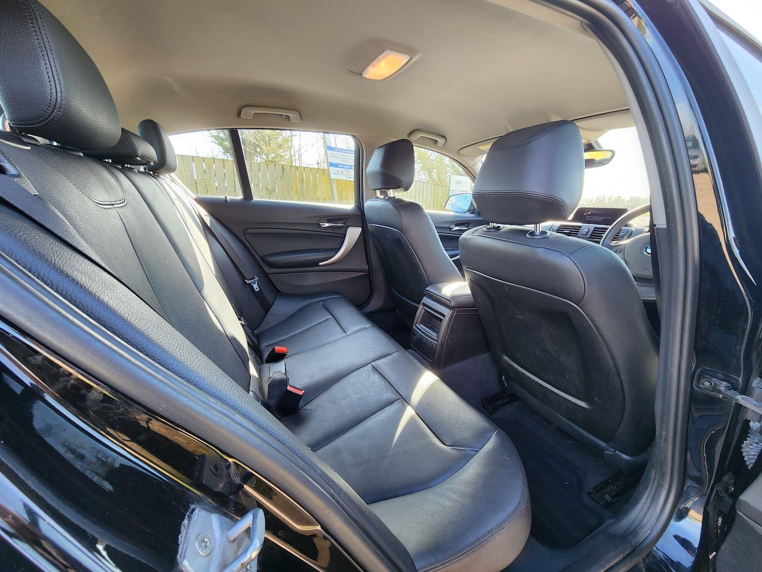 Used BMW 1 Series 2014 for sale - 77723153: Photo 11