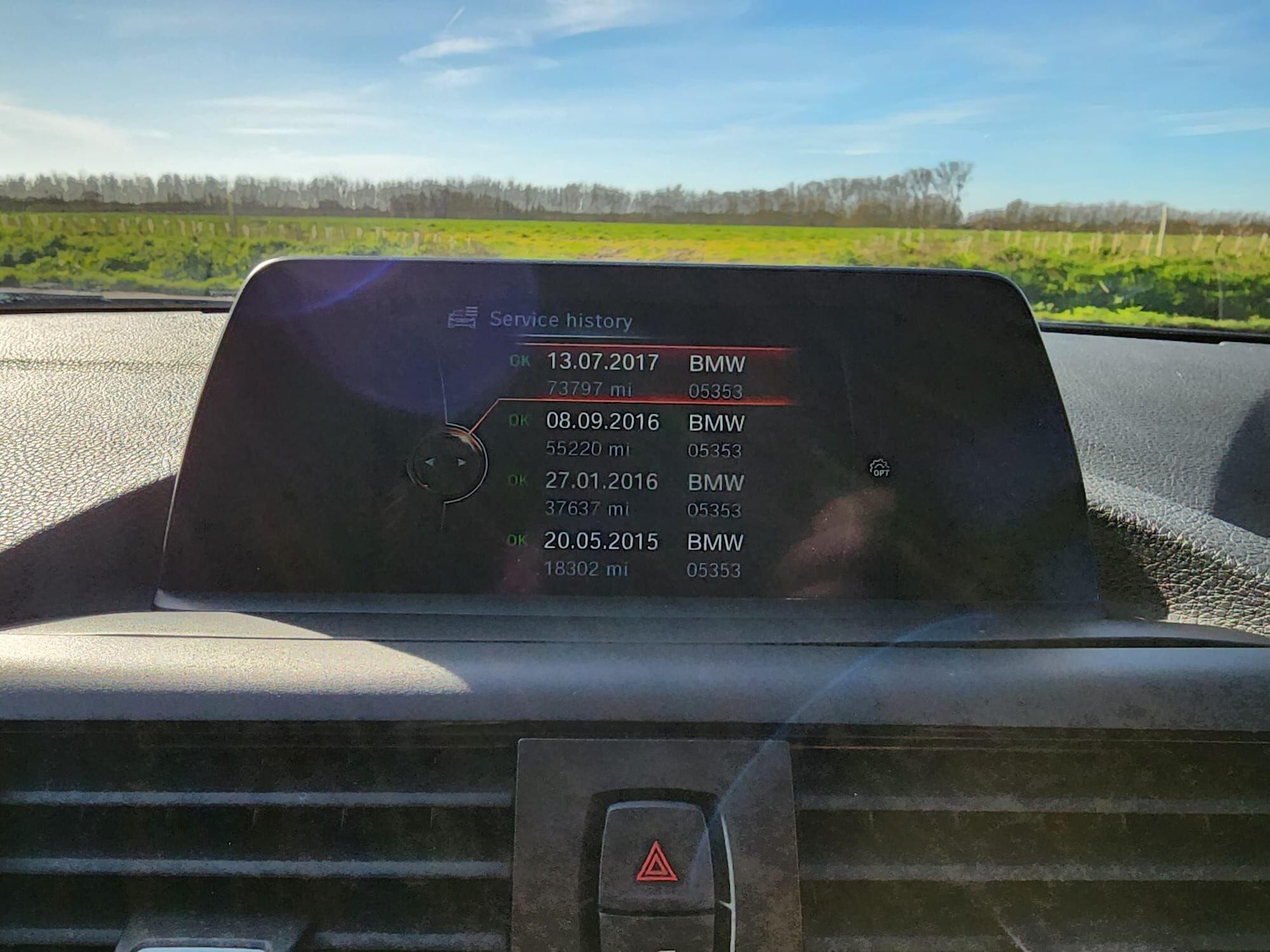 Used BMW 1 Series 2014 for sale - 77723153: Photo 14