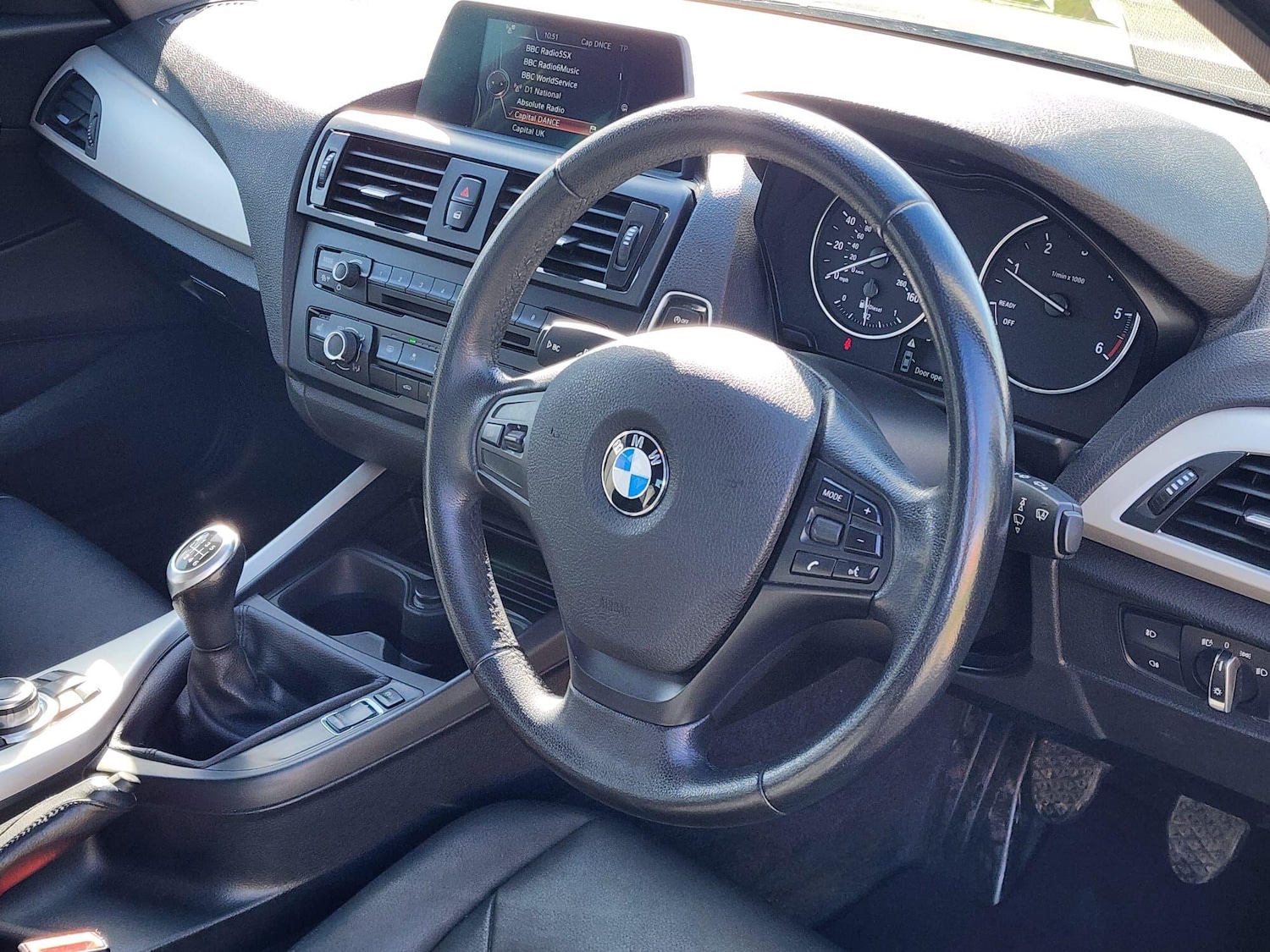 Used BMW 1 Series 2014 for sale - 77723153: Photo 20