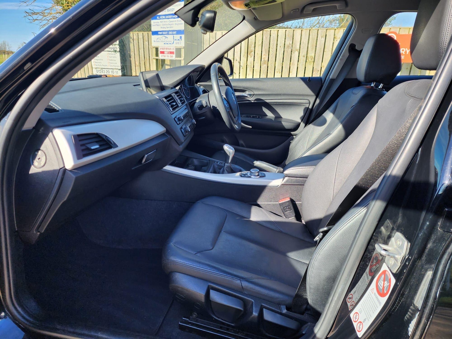 Used BMW 1 Series 2014 for sale - 77723153: Photo 21