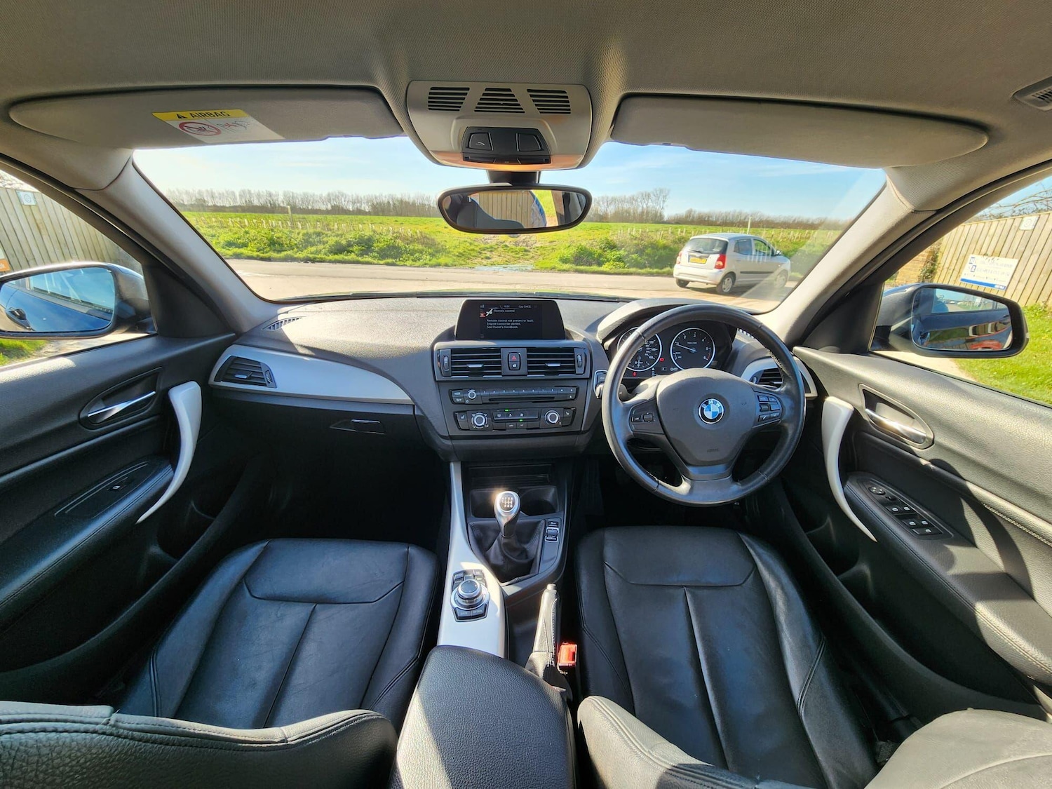 Used BMW 1 Series 2014 for sale - 77723153: Photo 8