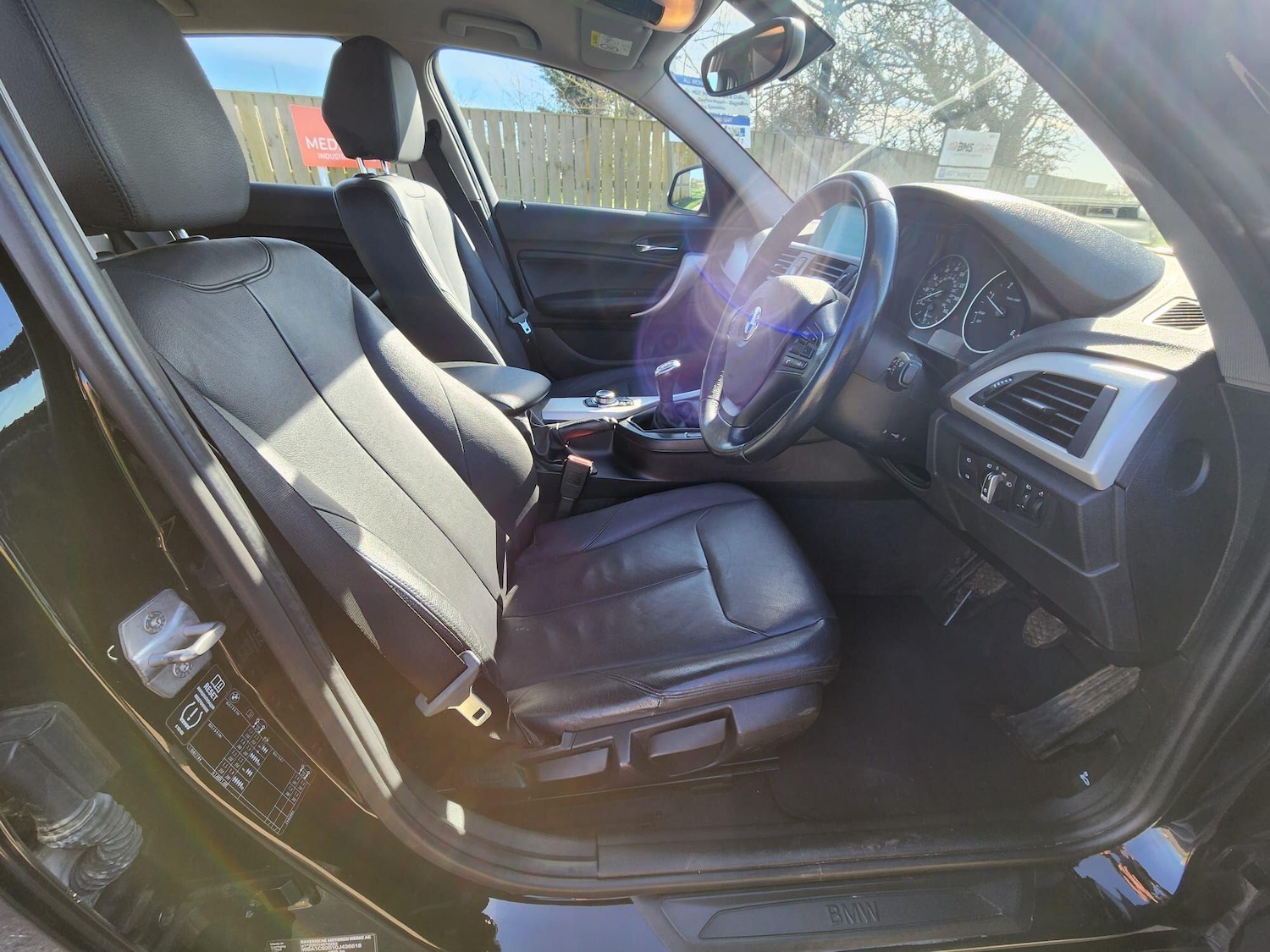 Used BMW 1 Series 2014 for sale - 77723153: Photo 9