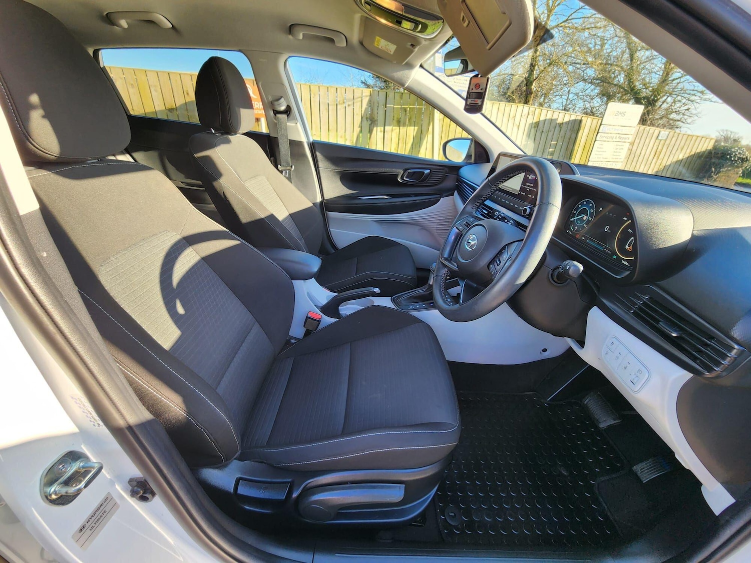 Used Hyundai i20 2023 for sale - 77439957: Photo 10