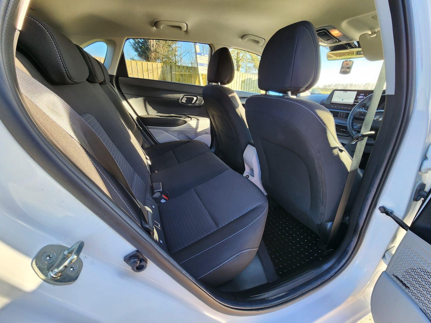 Used Hyundai i20 2023 for sale - 77439957: Photo 11