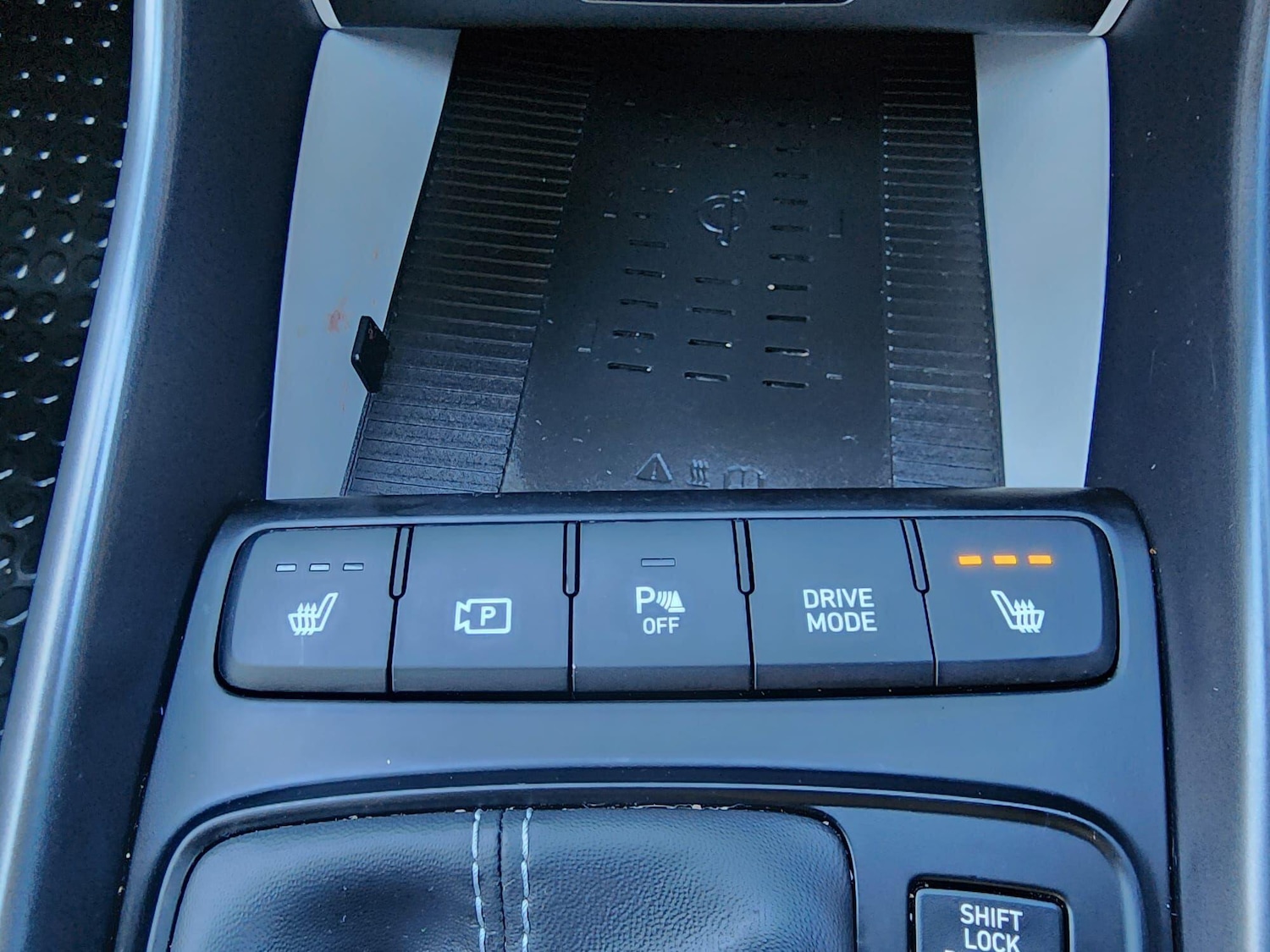 Used Hyundai i20 2023 for sale - 77439957: Photo 12