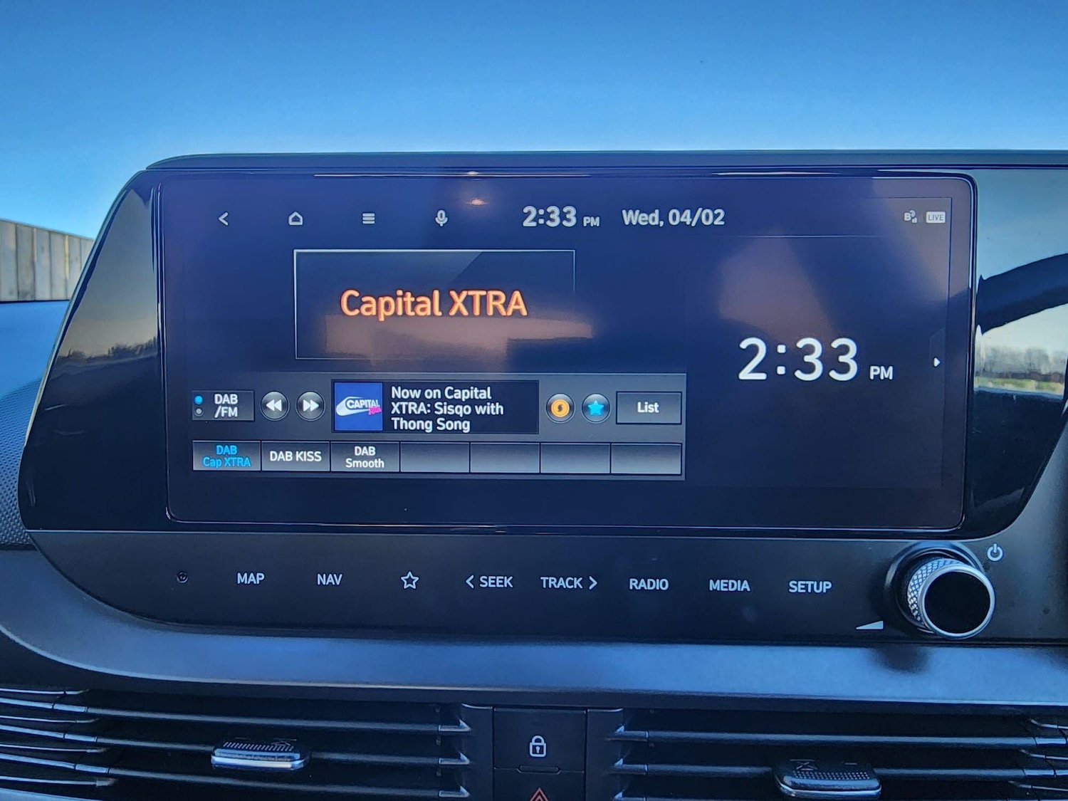 Used Hyundai i20 2023 for sale - 77439957: Photo 14