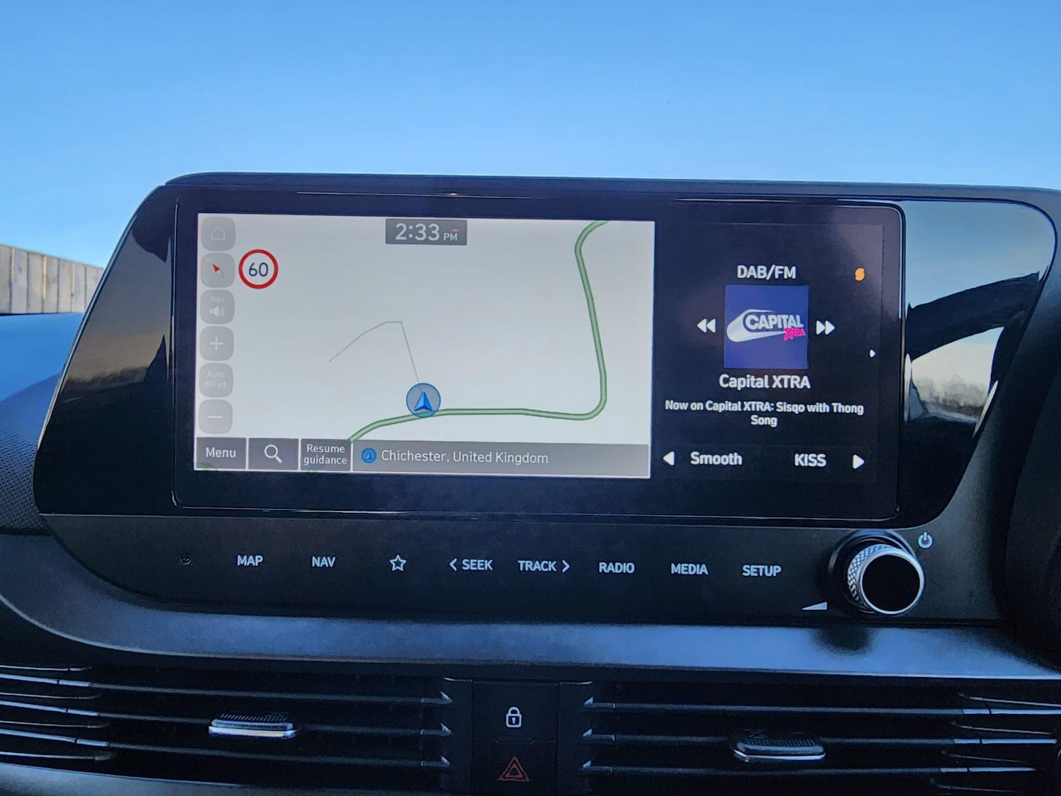 Used Hyundai i20 2023 for sale - 77439957: Photo 16