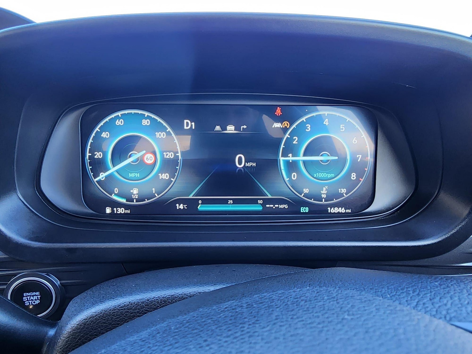 Used Hyundai i20 2023 for sale - 77439957: Photo 17