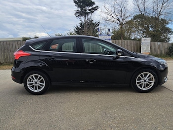 Used Ford Focus 2016 for sale - 79601425: Photo