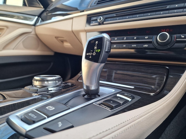 Used BMW 5 Series 2013 for sale - 76226169: Photo 10