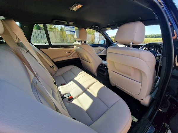 Used BMW 5 Series 2013 for sale - 76226169: Photo 15