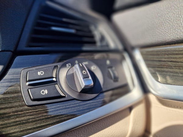 Used BMW 5 Series 2013 for sale - 76226169: Photo 18