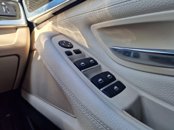 Used BMW 5 Series 2013 for sale - 76226169: Photo 19
