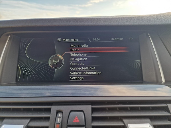 Used BMW 5 Series 2013 for sale - 76226169: Photo 28