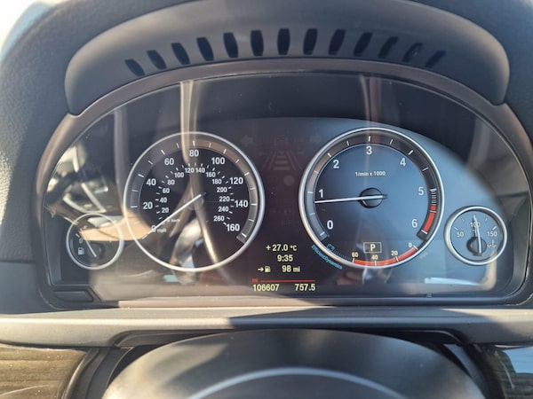 Used BMW 5 Series 2013 for sale - 76226169: Photo 29