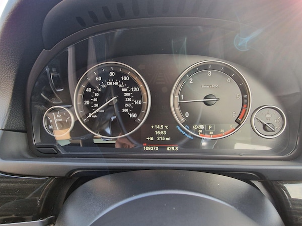 Used BMW 5 Series 2013 for sale - 76226169: Photo 30