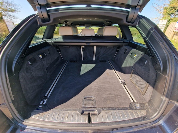 Used BMW 5 Series 2013 for sale - 76226169: Photo 32