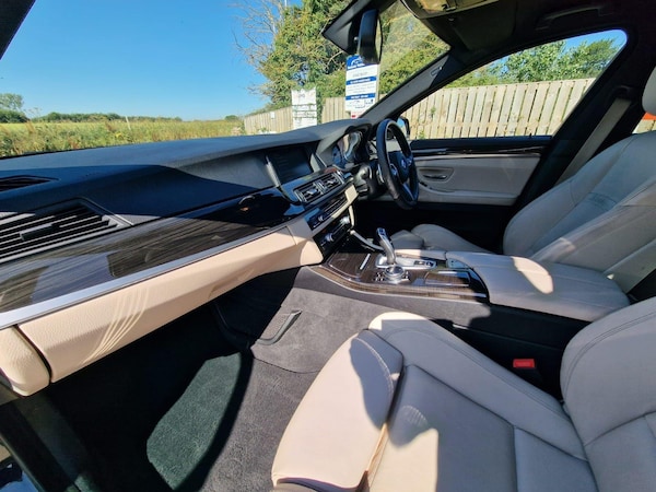 Used BMW 5 Series 2013 for sale - 76226169: Photo 33